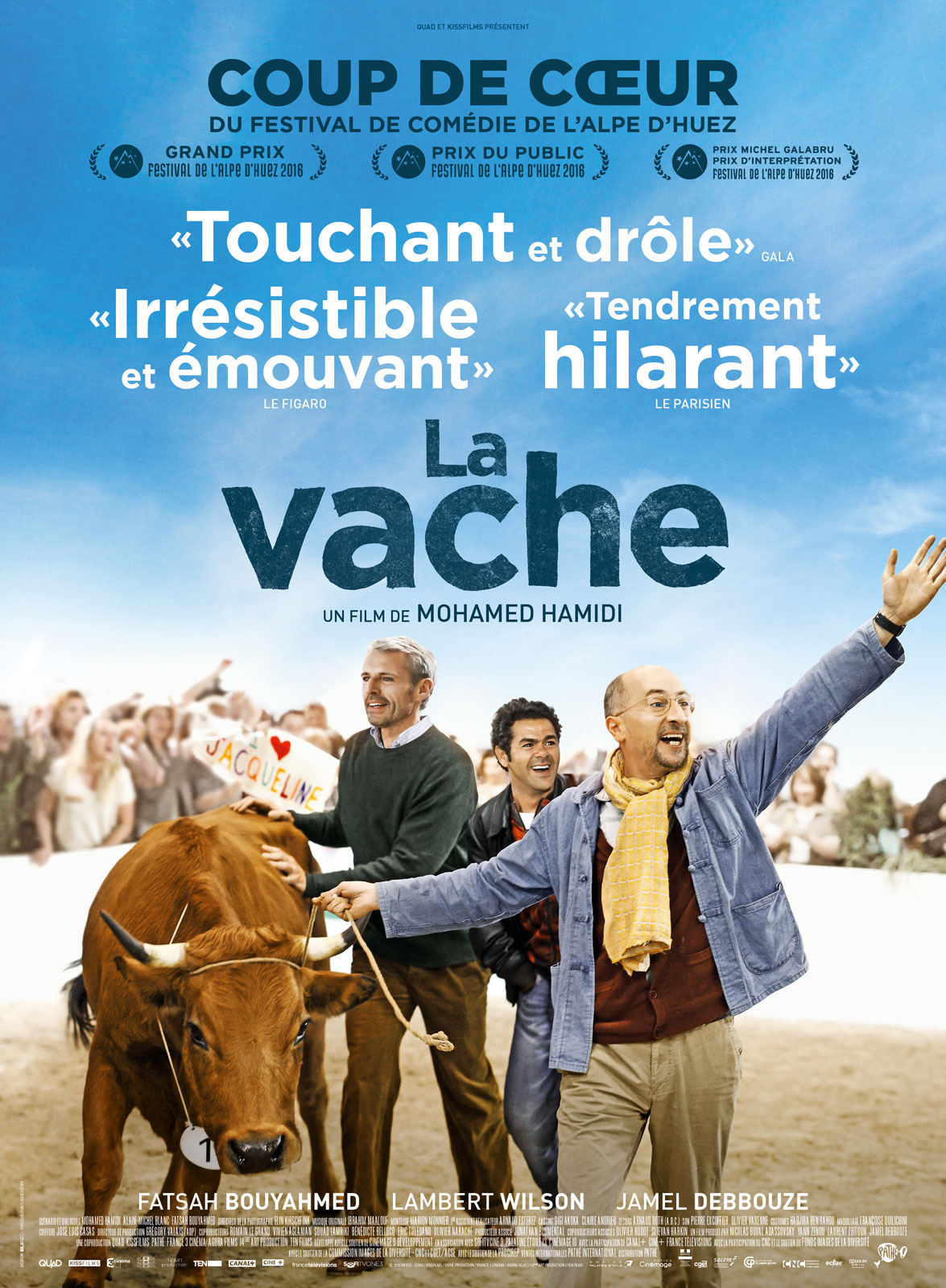 lavache